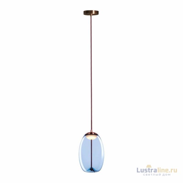 Подвесной светильник Loft IT Knot 8133-A mini Подвесной светильник Loft IT Knot 8133-A mini