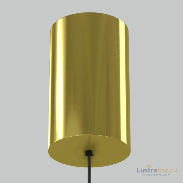 Подвесной светильник Maytoni Glare P102PL-12W3K-BS Подвесной светильник Maytoni Glare P102PL-12W3K-BS