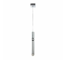 Подвесной светильник Modelux ML.88906.1 CR