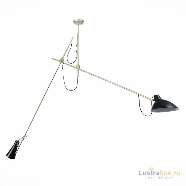 Подвесной светильник ST Luce Jarro SL1803.203.02
