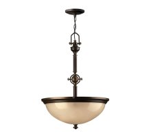 Подвесной светильник Hinkley Mayflower HK-MAYFLOWER-P-C