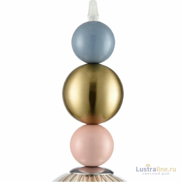 Подвесной светильник Lumion Gallo 8067/1A