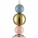 Подвесной светильник Lumion Gallo 8067/1A