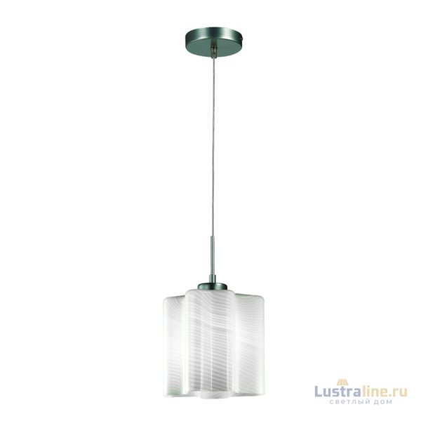 Подвесной светильник ST Luce Onde SL117.503.01