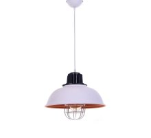 Подвесной светильник Lumina Deco Fuko LDP 6859 WT Подвесной светильник Lumina Deco Fuko LDP 6859 WT