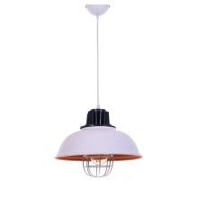 Подвесной светильник Lumina Deco Fuko LDP 6859 WT