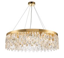 Подвесной светильник Indigo Anna V000381