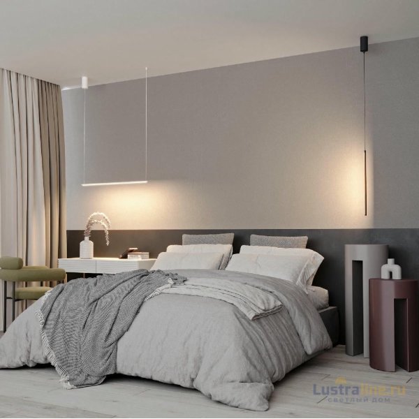 Подвесной светильник Arlight SP-UMBRA-HANG-V-L600-10W Day4000 036947(1)