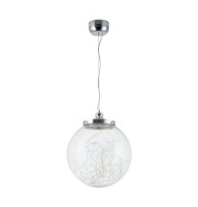Подвесной светодиодный светильник Freya Isabel FR6157-PL-24W-TR