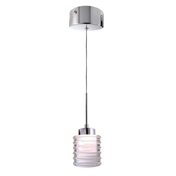 Подвесной светильник Deko-Light Lucy 342061
