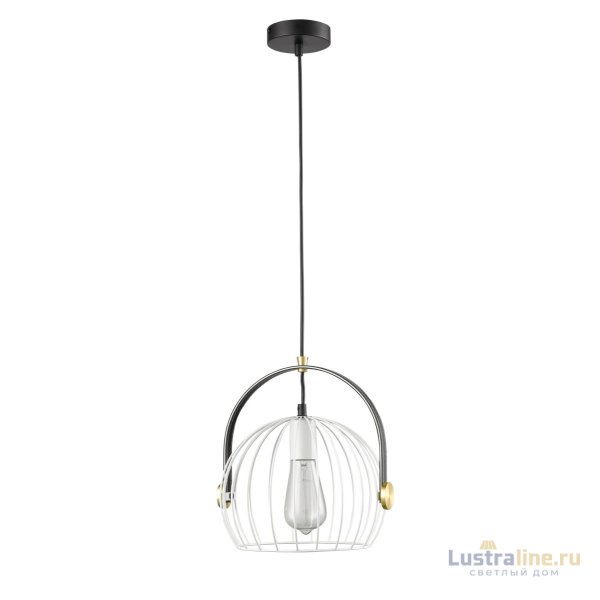 Подвесной светильник Vele Luce Pasquale VL6251P01