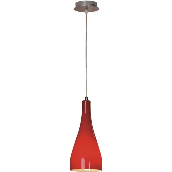 Подвесной светильник Lussole Rimini LSF-1156-01