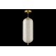Подвесной светильник Arti Lampadari Candels L 1.P10 G