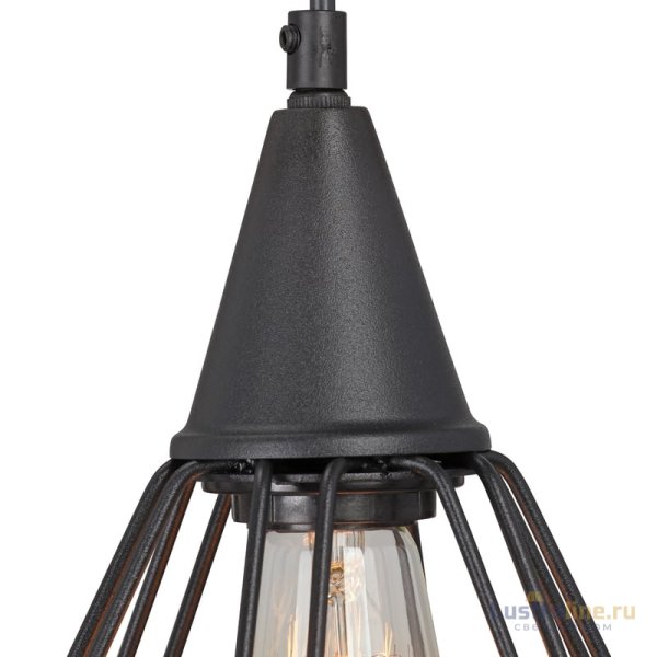 Подвесной светильник Vitaluce V4728-1/1S