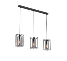 Подвесной светильник Vitaluce V4822-1/3S