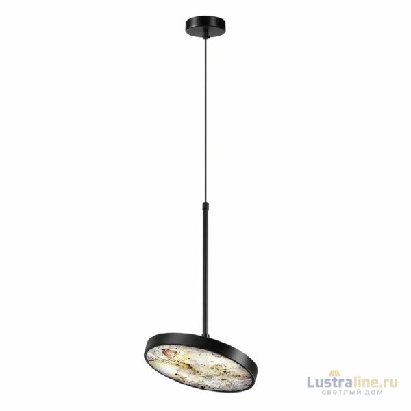 Подвесной светильник Odeon Light Bergi 5064/15L