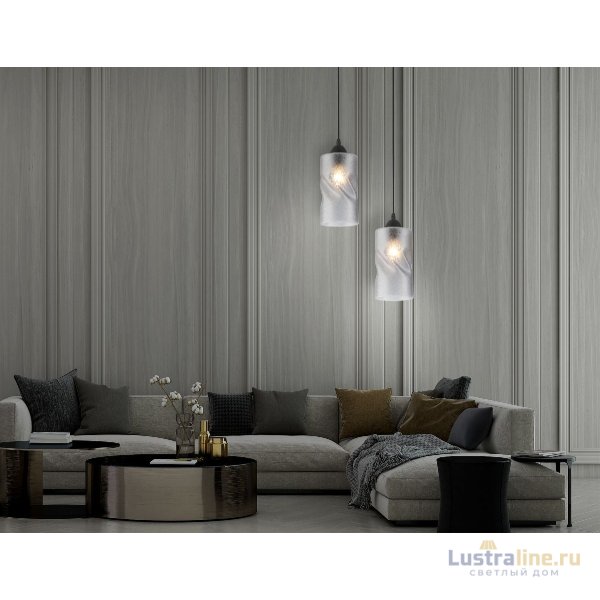 Подвесной светильник Ambrella Light Loft Traditional TR3413