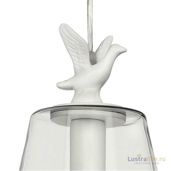 Подвесной светильник LOFT IT Wildlife Loft1807 Подвесной светильник LOFT IT Wildlife Loft1807