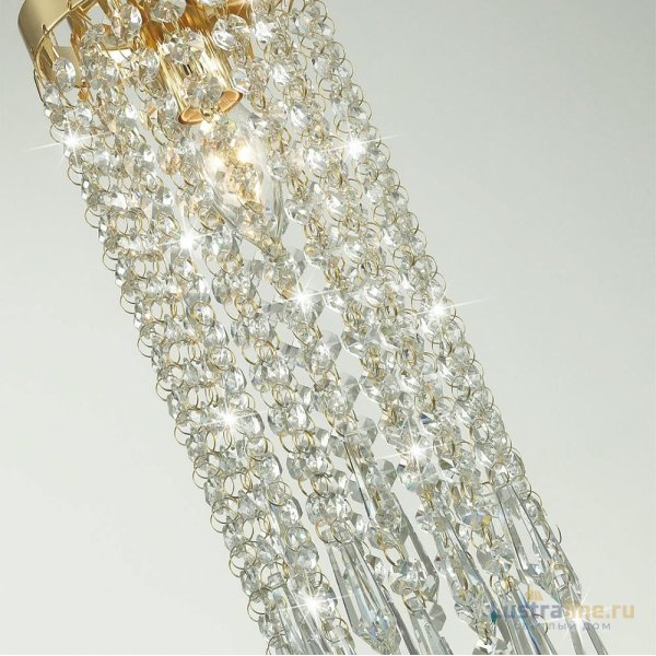 Подвесной светильник Odeon Light Chokka 5028/1