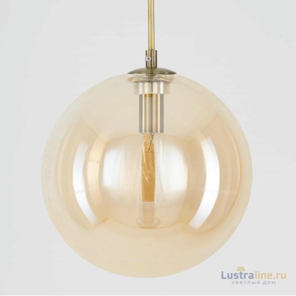Подвесной светильник Citilux Томми CL102633