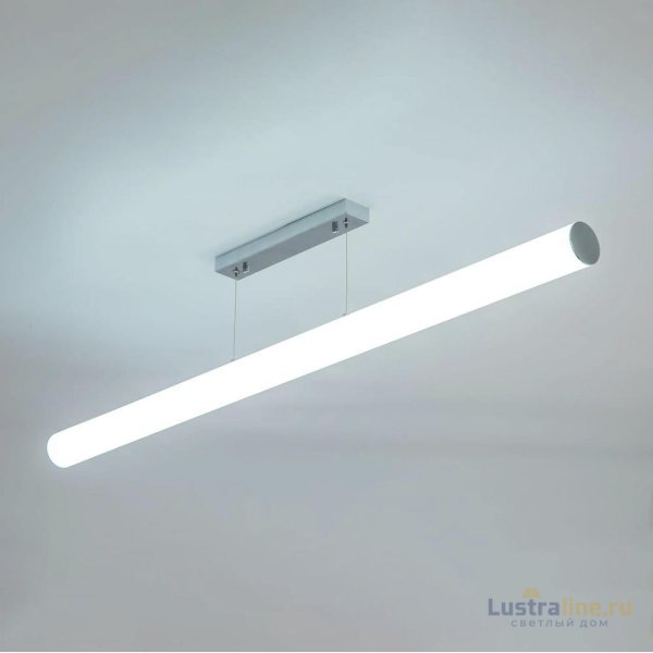 Подвесной светодиодный светильник Citilux Фауст CL721P36N