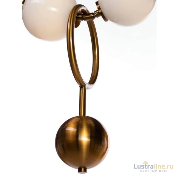 Подвесной светильник LOFT IT Cоcо 5022-10P Подвесной светильник LOFT IT Cоcо 5022-10P