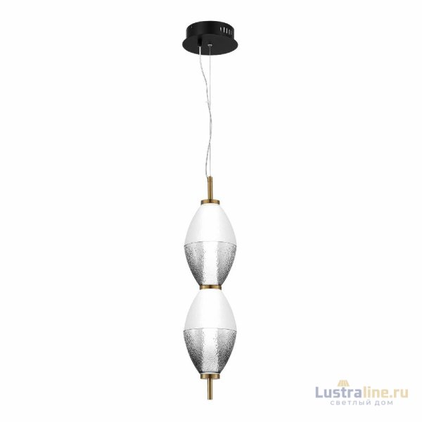 Подвесной светильник ST Luce Ice SL6130.403.15