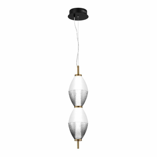 Подвесной светильник ST Luce Ice SL6130.403.15