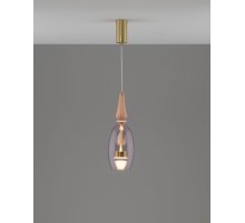 Подвесной светильник Moderli Corals V11155-PL