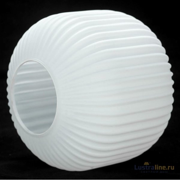 Подвесной светильник Lussole LOFT Ondulati LSP-8354