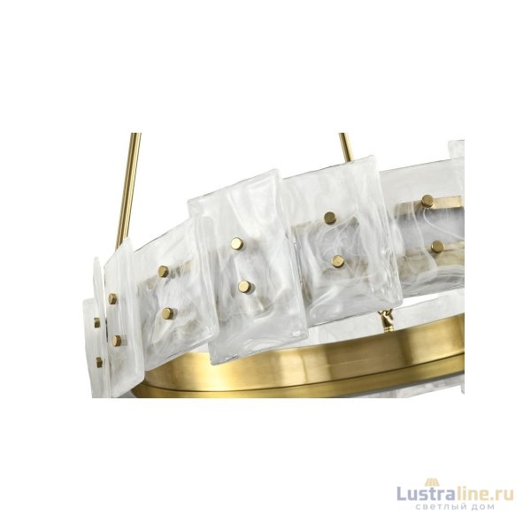 Подвесной светильник Zortes Cloud-stone ZRS.90610.60