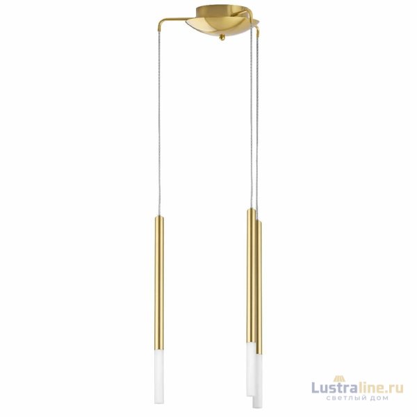 Подвесной светильник Lightstar Tubo L3T747133