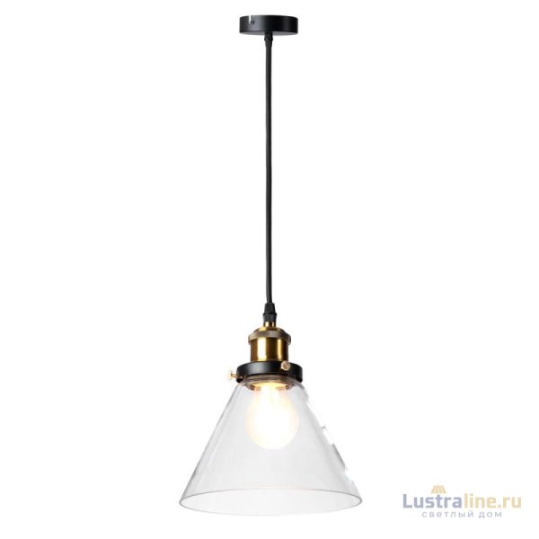 Подвесной светильник Loft IT Factory filament LOFT1123