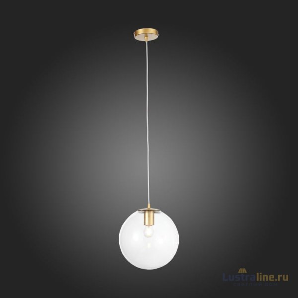 Подвесной светильник ST-Luce SL1150.203.01
