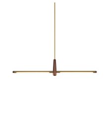Подвесной светильник ImperiumLoft Kiel 151260-26