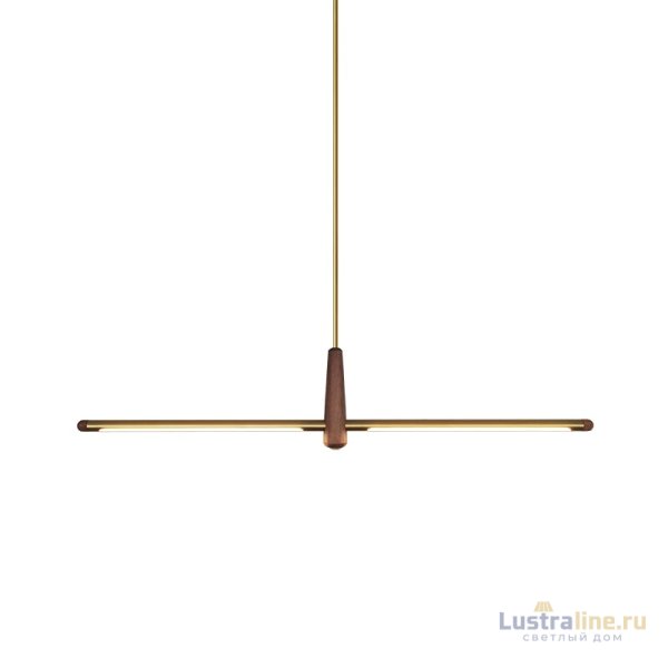 Подвесной светильник ImperiumLoft Kiel 151260-26