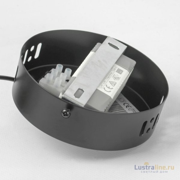 Подвесной светильник Lussole Aberdeen LSP-7151 Подвесной светильник Lussole Aberdeen LSP-7151