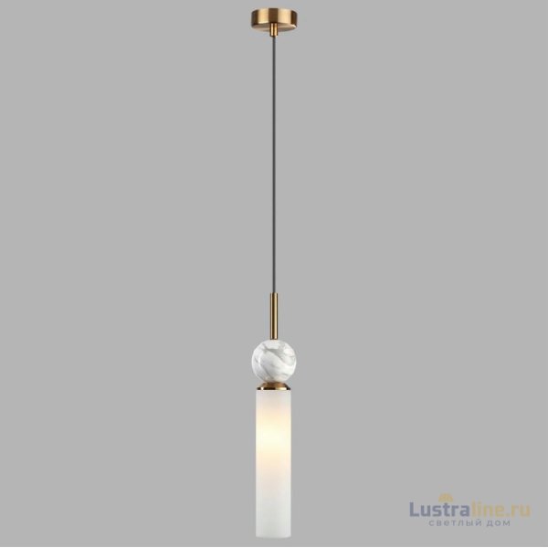 Подвесной светильник Odeon Light Midcent Lolla 4359/1 Подвесной светильник Odeon Light Midcent Lolla 4359/1