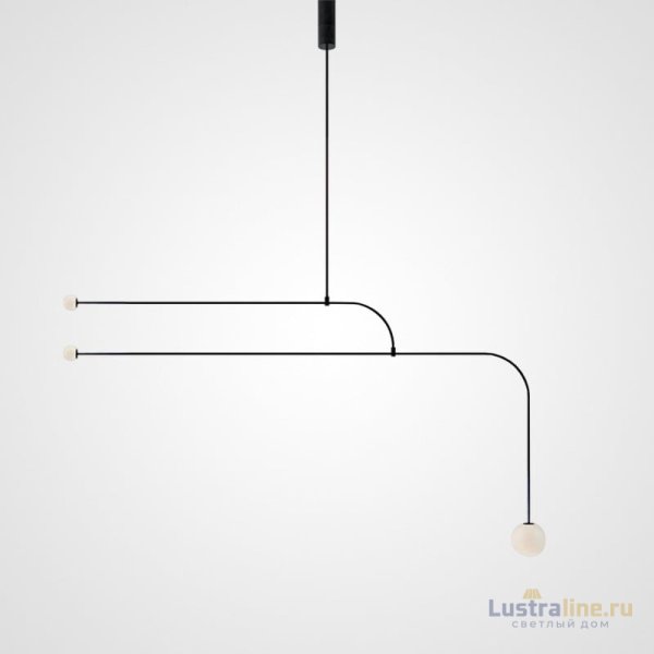 Подвесной светильник ImperiumLoft Lines 140820-26 Подвесной светильник ImperiumLoft Lines 140820-26