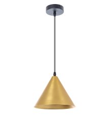 Подвесной светильник Arte Lamp David A7033SP-1BK