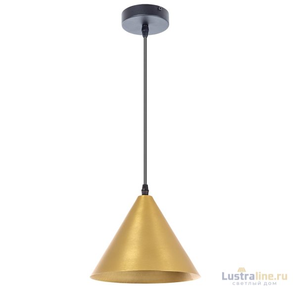 Подвесной светильник Arte Lamp David A7033SP-1BK