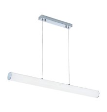 Подвесной светодиодный светильник Citilux Фауст CL721P24N