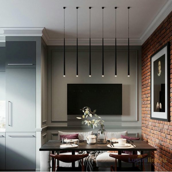 Подвесной светильник Loft IT Reed 10358/600 Подвесной светильник Loft IT Reed 10358/600