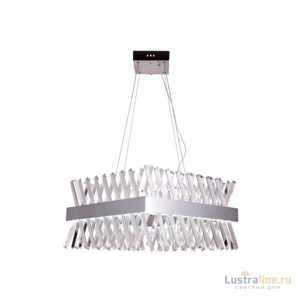 Подвесной светодиодный светильник Ambrella Light Traditional TR5315