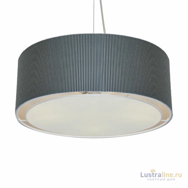 Подвесной светильник Freya Pleating FR5434PL-03GR