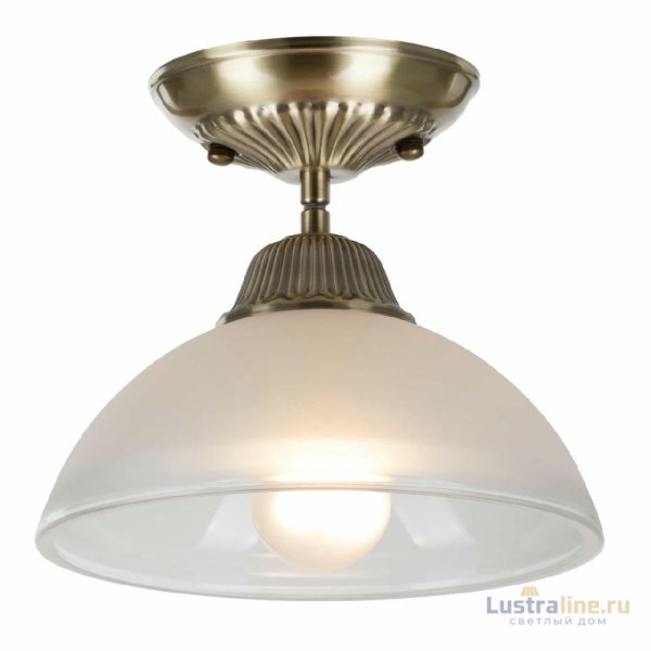 Подвесной светильник Citilux Франческа CL417013