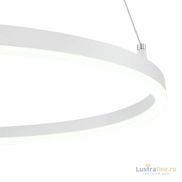 Подвесной светильник Escada Void 10254/1LED White APP