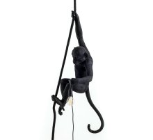 Подвесной светильник Seletti Monkey Lamp 14923