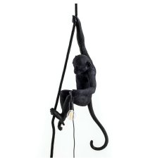 Подвесной светильник Seletti Monkey Lamp 14923
