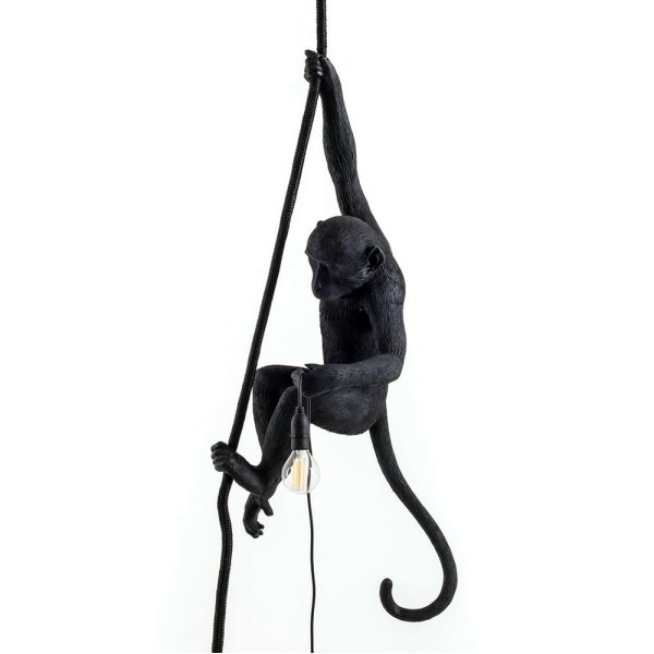 Подвесной светильник Seletti Monkey Lamp 14923